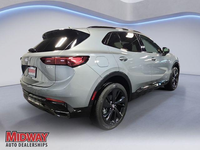 2026 Buick Envision Sport Touring AWD