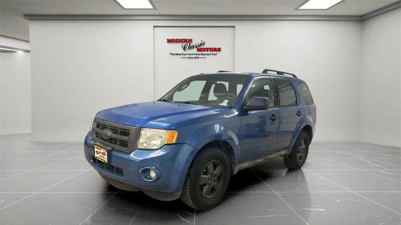 2009 Ford Escape XLT for sale in Grand Junction, CO
