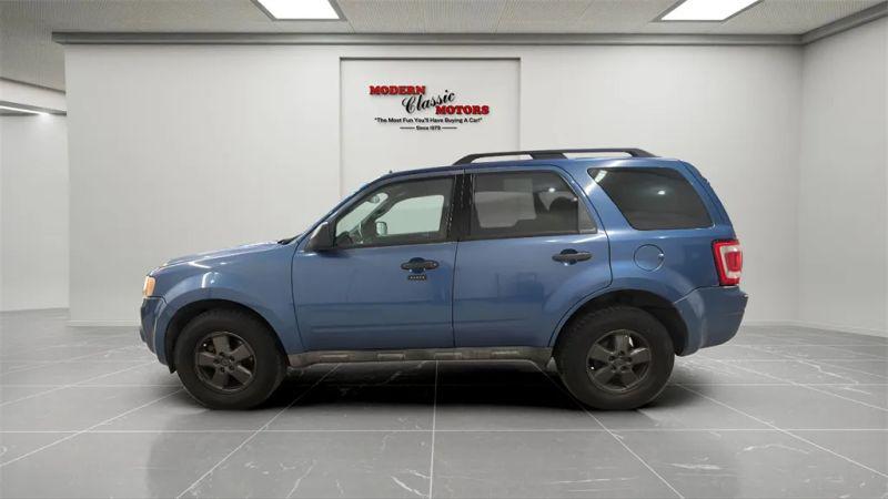 2009 Ford Escape XLT