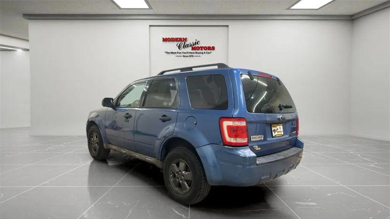 2009 Ford Escape XLT