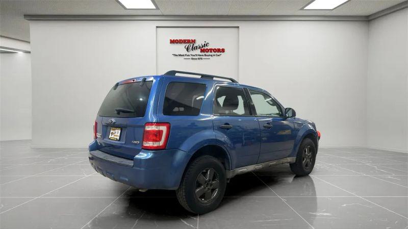 2009 Ford Escape XLT