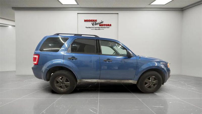 2009 Ford Escape XLT
