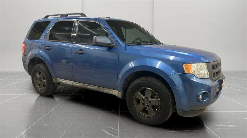 2009 Ford Escape XLT