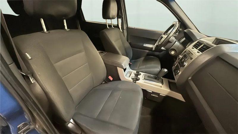 2009 Ford Escape XLT