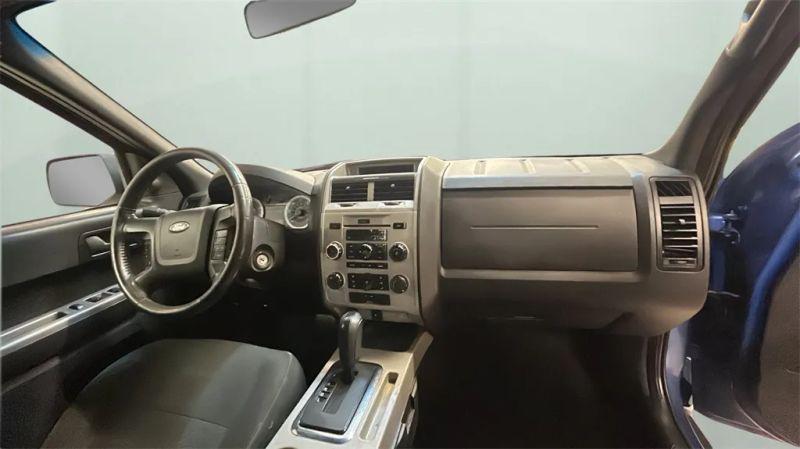 2009 Ford Escape XLT