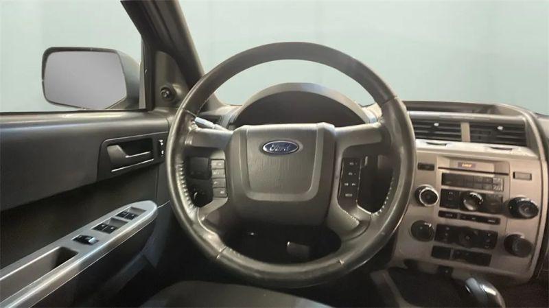 2009 Ford Escape XLT