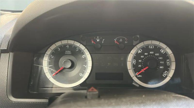 2009 Ford Escape XLT