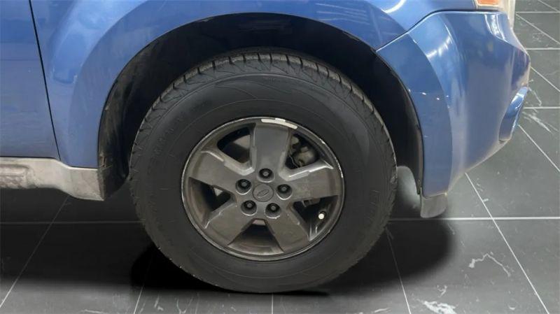 2009 Ford Escape XLT