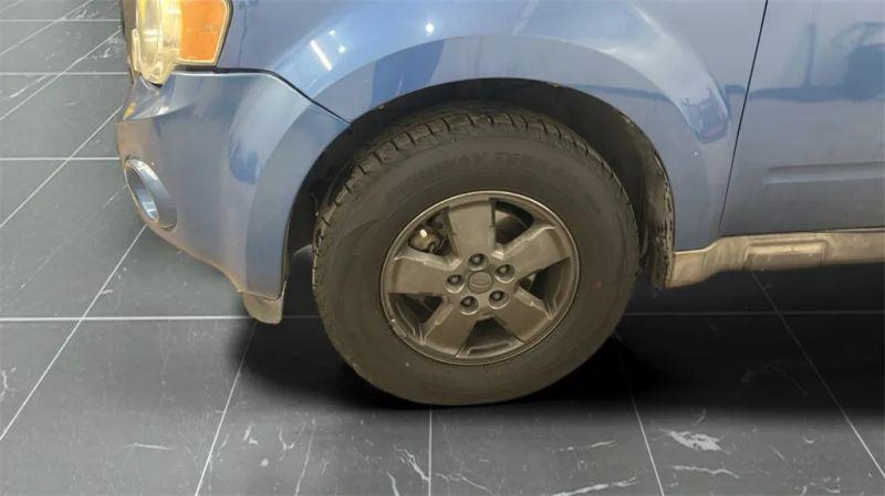2009 Ford Escape XLT