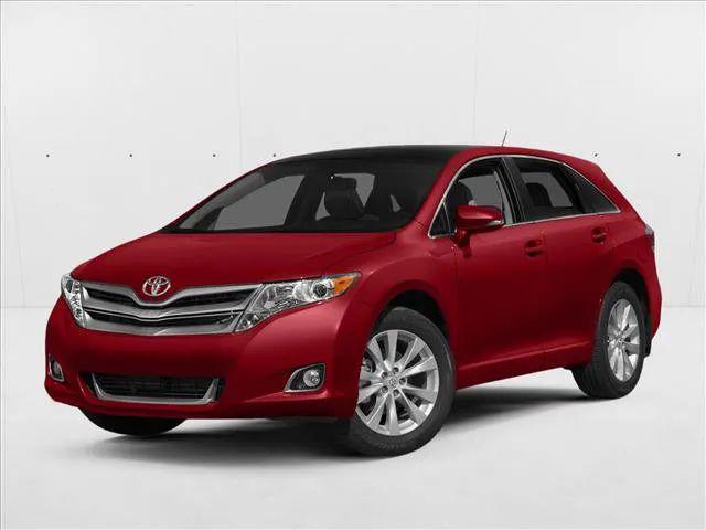 2015 Toyota Venza LE for sale in Pinellas Park, FL