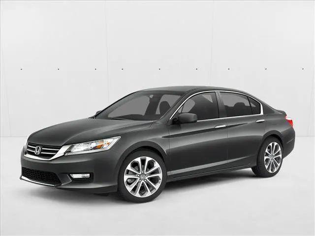 2014 Honda Accord Sport for sale in Pinellas Park, FL
