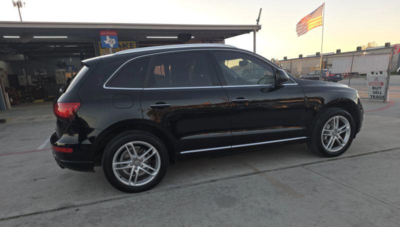 2015 Audi Q5 2.0T Premium