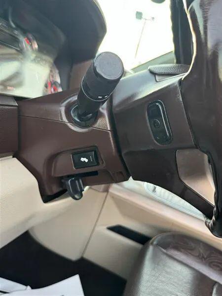 2017 Ram 2500 Longhorn Crew Cab 4x4 6'4" Box