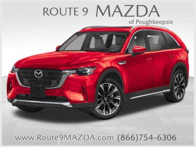 2026 Mazda X-90 Premium Plus for sale in Poughkeepsie, NY