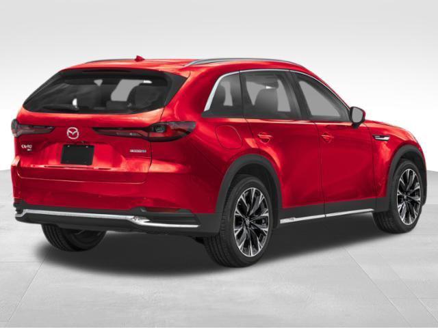 2026 Mazda X-90 Premium Plus