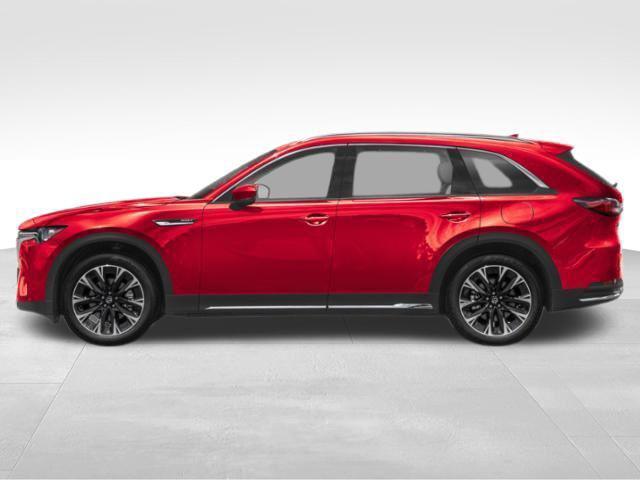 2026 Mazda X-90 Premium Plus