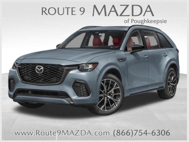 2026 Mazda CX-70 3.3 Turbo S Premium for sale in Poughkeepsie, NY