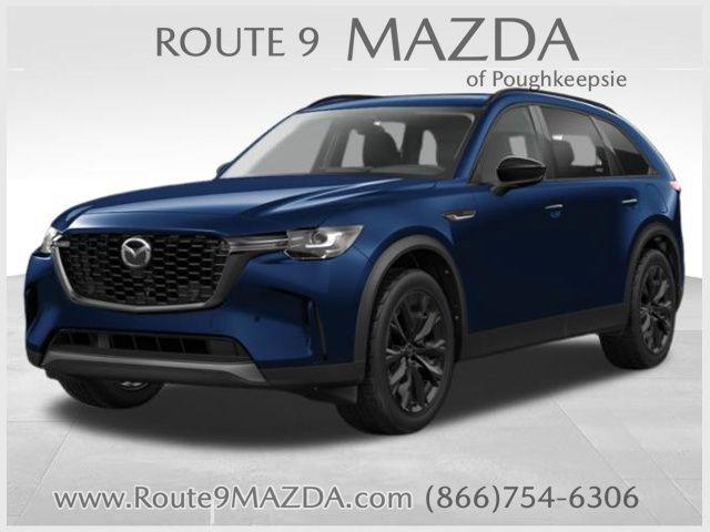 2026 Mazda X-90 Premium Sport for sale in Poughkeepsie, NY
