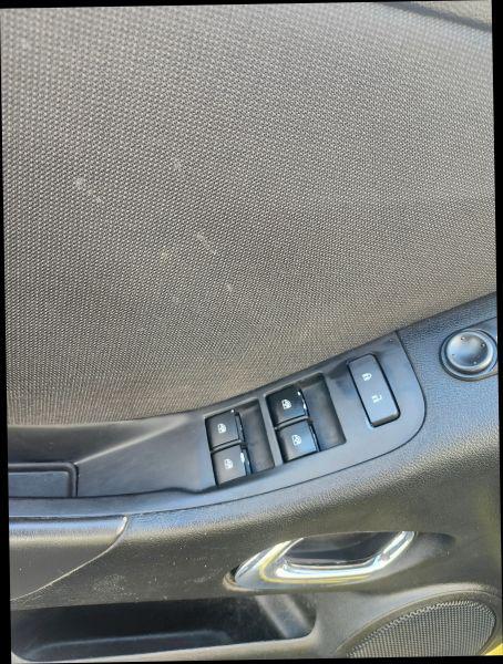 2015 Chevrolet Camaro 1LT