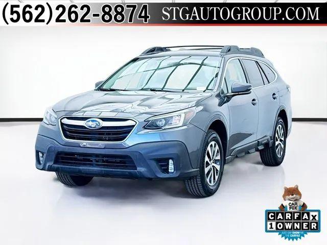 2022 Subaru Outback Premium for sale in Bellflower, CA