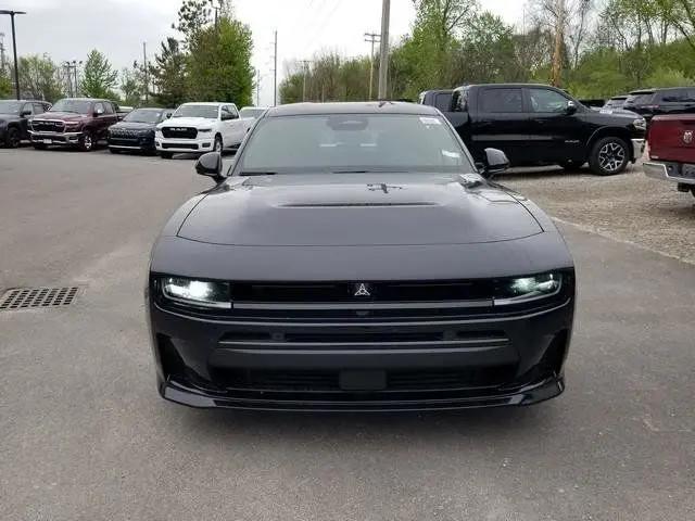 2026 Dodge Charger Scat Pack 2-Door AWD