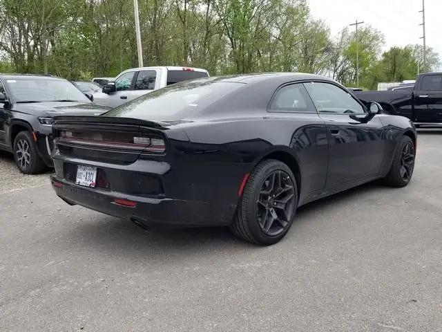 2026 Dodge Charger Scat Pack 2-Door AWD
