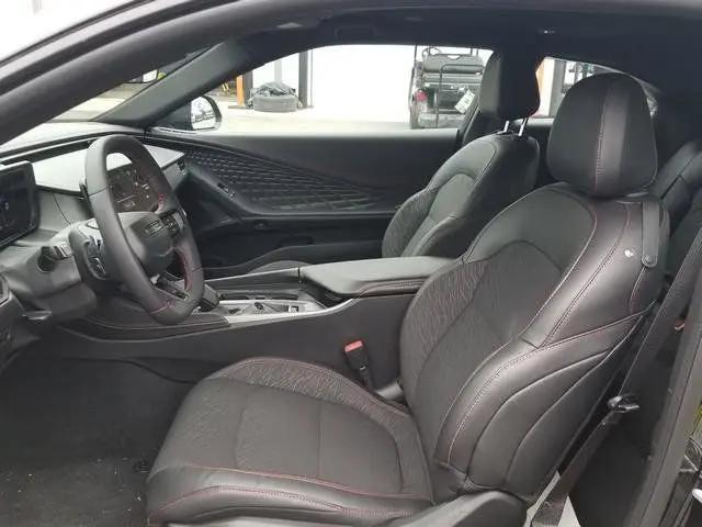 2026 Dodge Charger Scat Pack 2-Door AWD