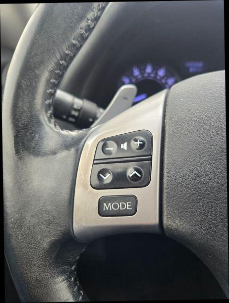 2014 Lexus IS 250C 250C