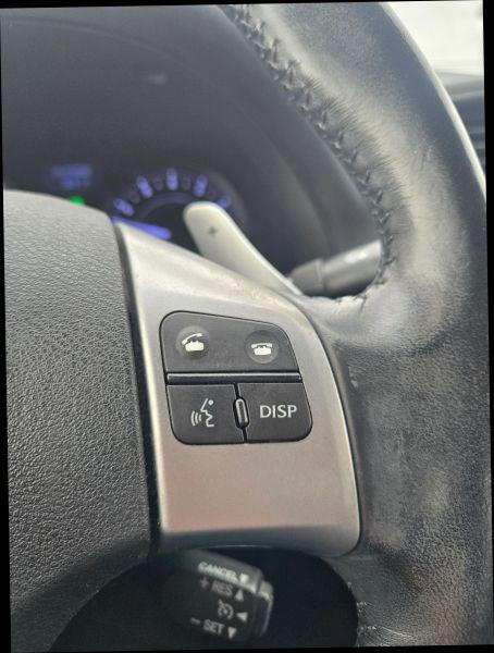 2014 Lexus IS 250C 250C