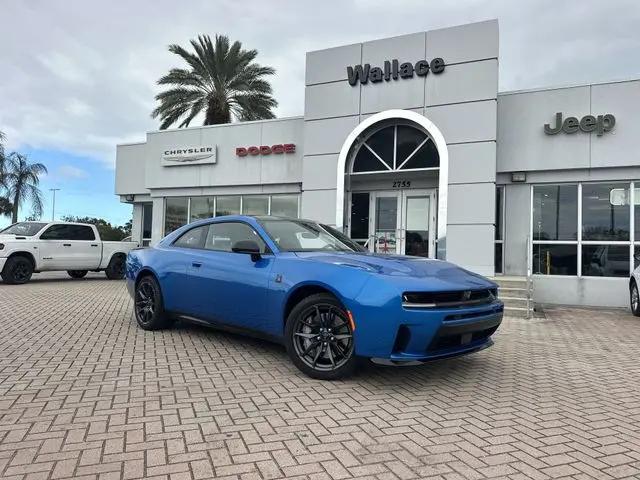 2026 Dodge Charger Scat Pack 2-Door AWD for sale in Stuart, FL