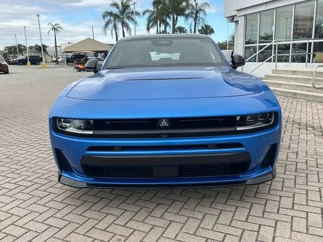 2026 Dodge Charger Scat Pack 2-Door AWD