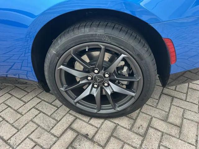 2026 Dodge Charger Scat Pack 2-Door AWD