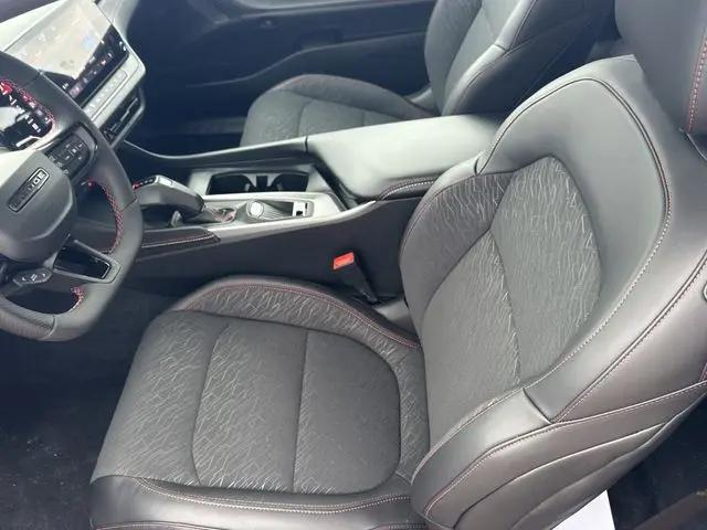 2026 Dodge Charger Scat Pack 2-Door AWD