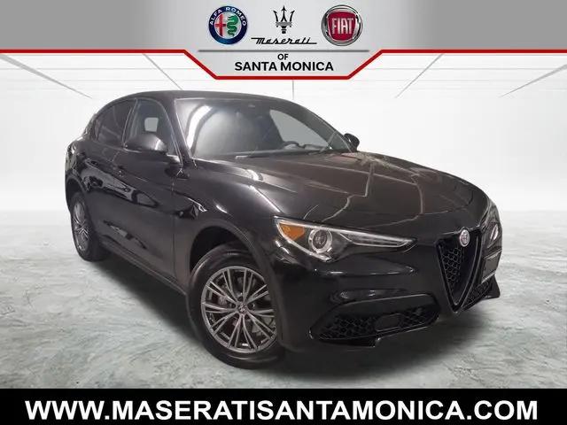 2023 Alfa Romeo Stelvio Sprint RWD for sale in Santa Monica, CA