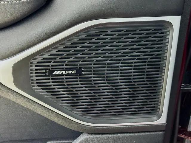 2026 Jeep Grand Wagoneer L 4x4