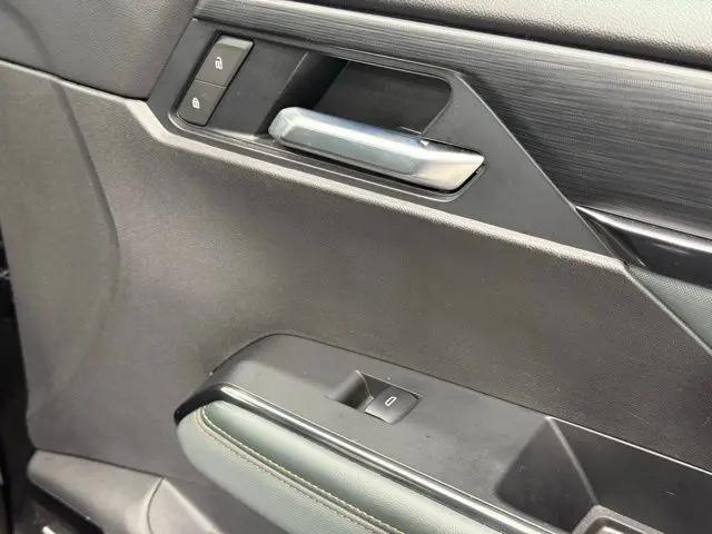 2025 GMC Acadia AWD AT4