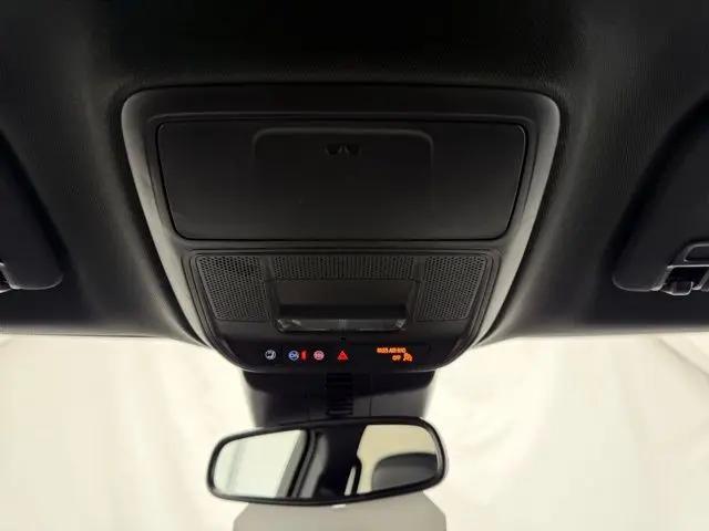 2025 GMC Acadia AWD AT4