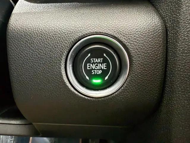 2025 GMC Acadia AWD AT4