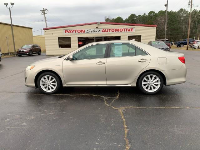 2013 Toyota Camry LE for sale in Heber Springs, AR