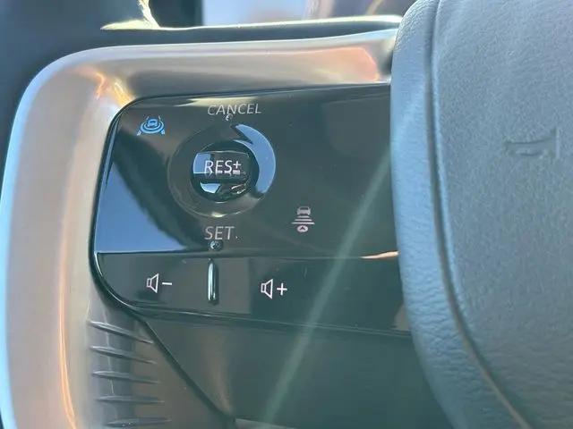 2026 INFINITI QX80 LUXE AWD