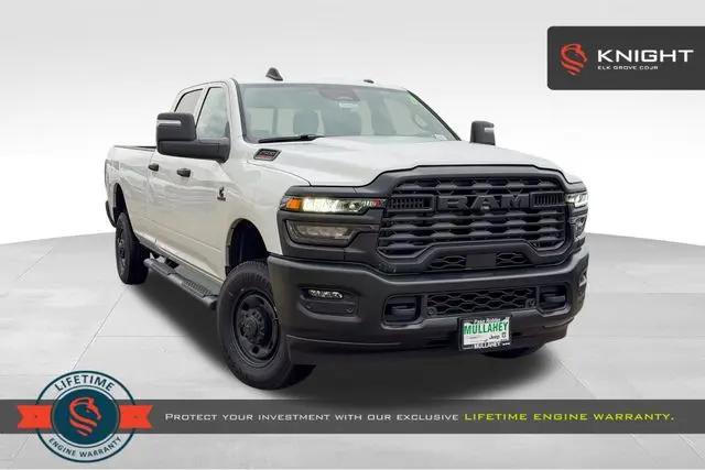 2026 Ram 2500 Tradesman Crew Cab 4x4 8' Box for sale in Elk Grove, CA