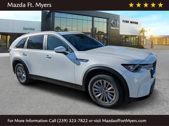 2026 Mazda X-90 3.3 Turbo Select for sale in Fort Myers, FL