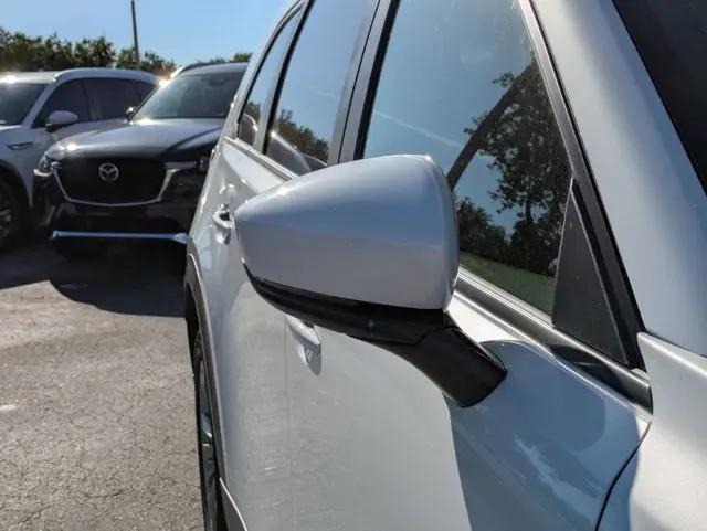 2026 Mazda X-90 3.3 Turbo Select