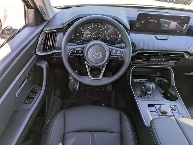 2026 Mazda X-90 3.3 Turbo Select