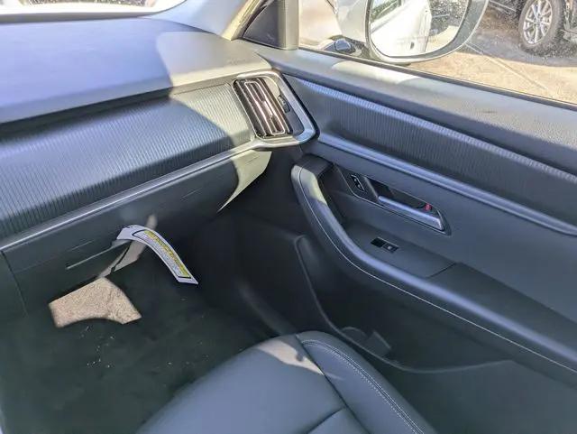 2026 Mazda X-90 3.3 Turbo Select