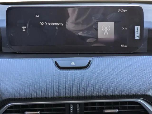 2026 Mazda X-90 3.3 Turbo Select