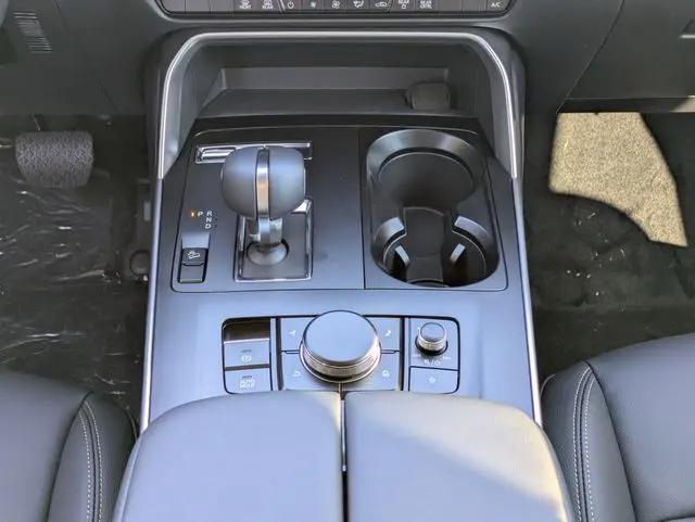 2026 Mazda X-90 3.3 Turbo Select