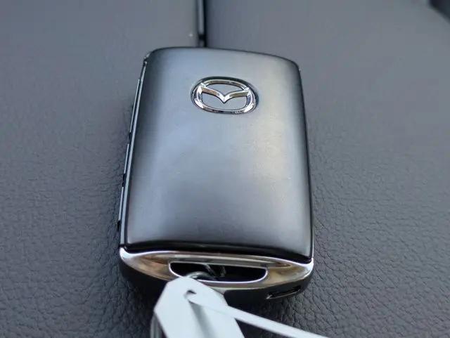 2026 Mazda X-90 3.3 Turbo Select