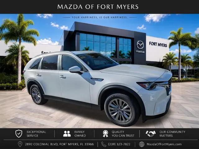 2026 Mazda X-90 3.3 Turbo Select for sale in Fort Myers, FL