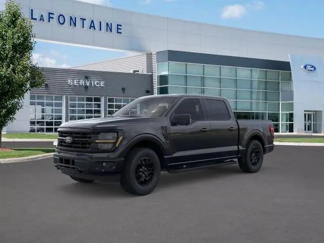 2026 Ford F-150 XLT for sale in Birch Run, MI